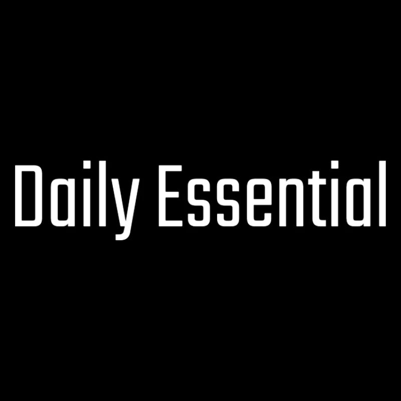 Everyday Must-Have