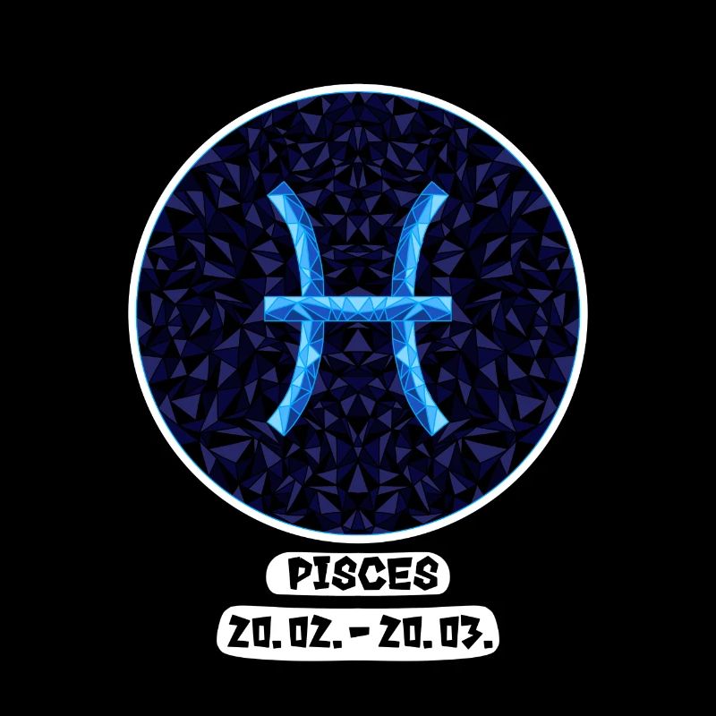 Pisces 20.02.-20.03.