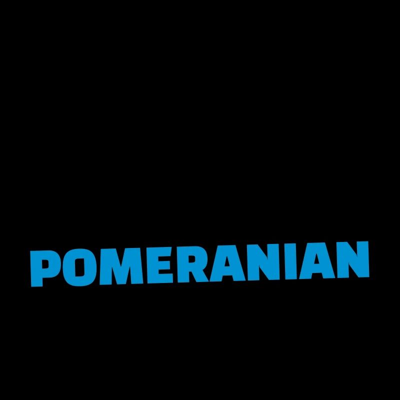 Pomeranian Dad