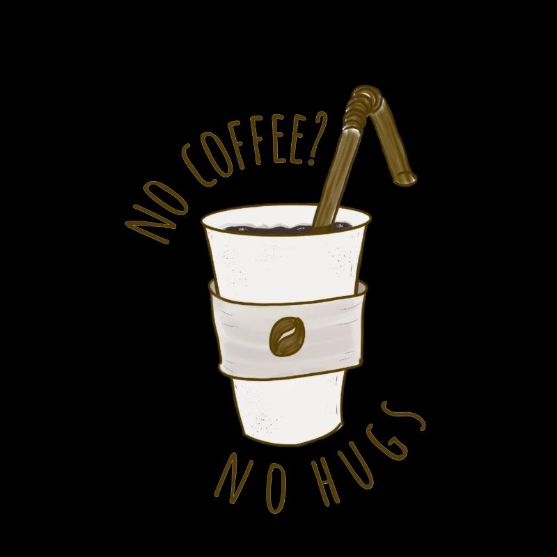 Pas de café?