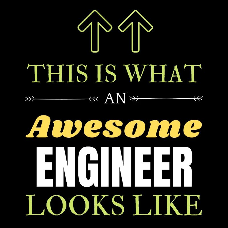 This is What an Awesome Engineer Looks Like