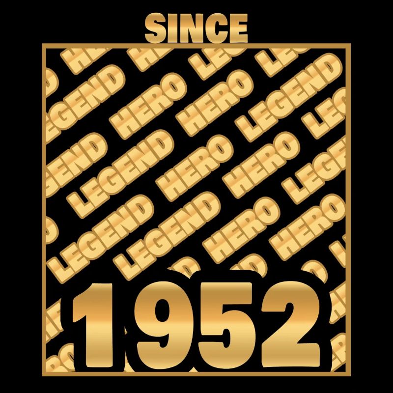 Legend 1952