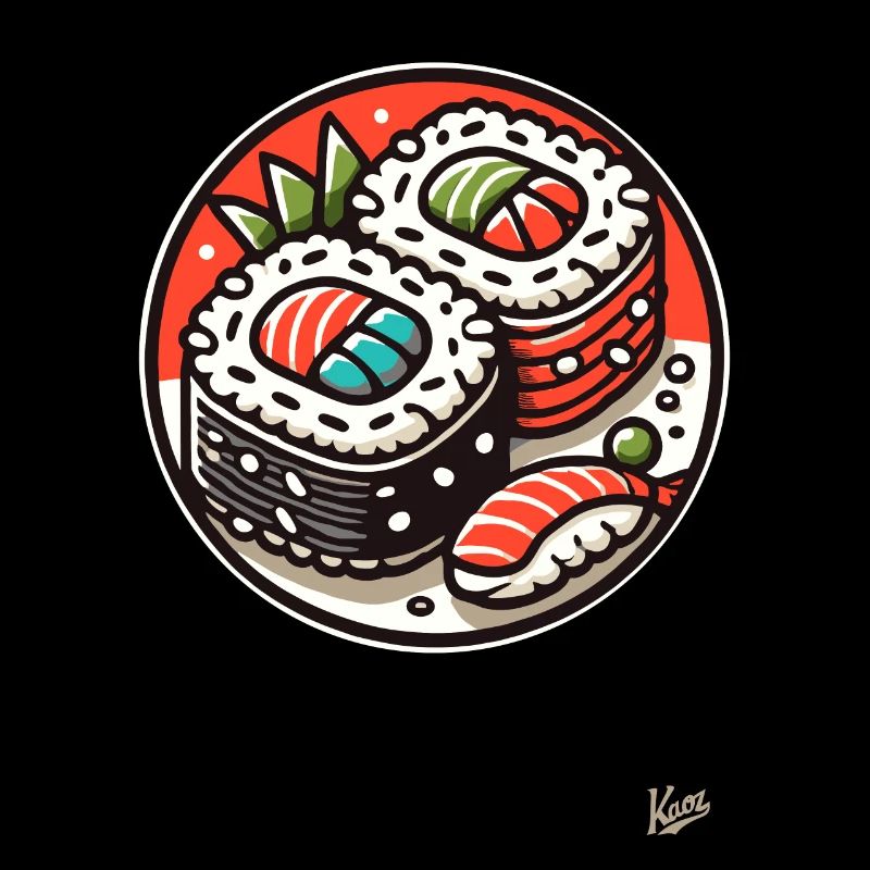 sushi