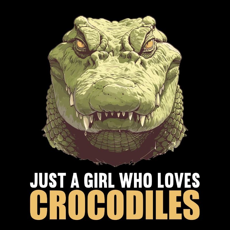 Krokodile Krokodil