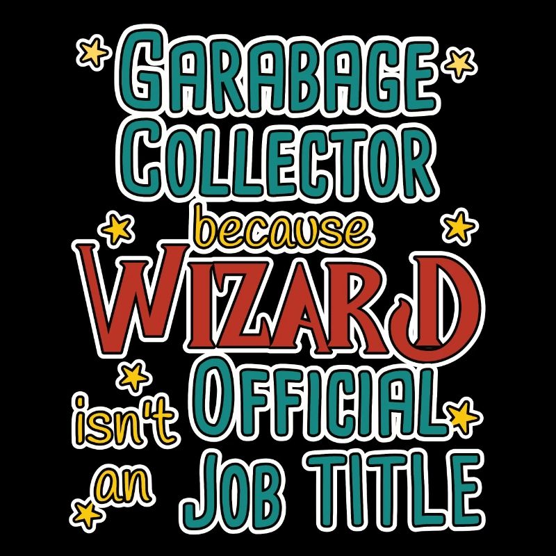 Garbage collector Wizard