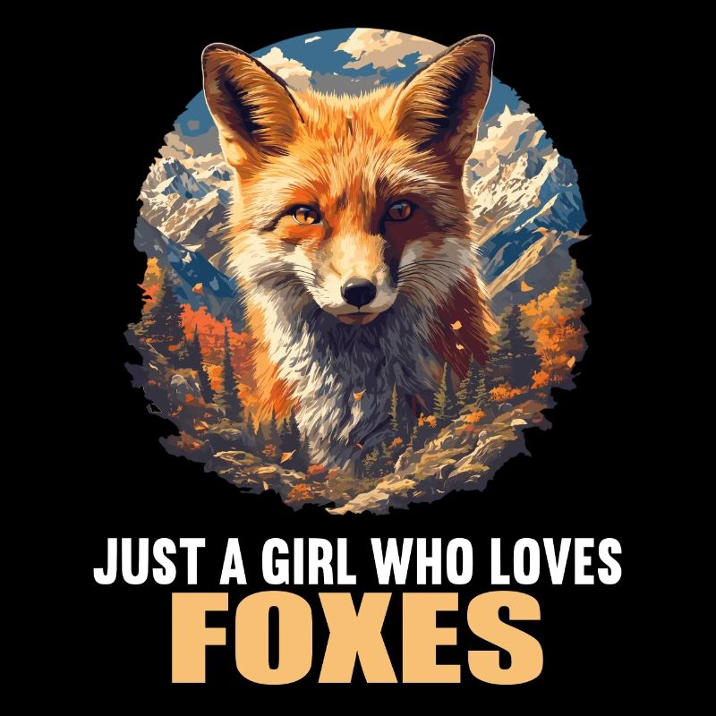 Füchse Fuchs