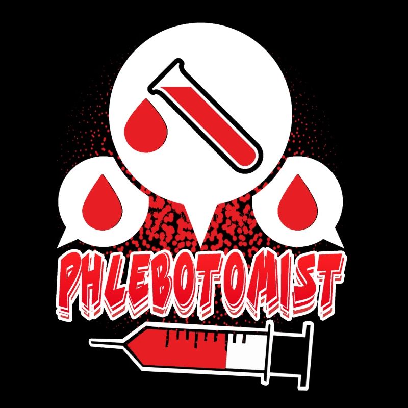 I am A Phlebotomist