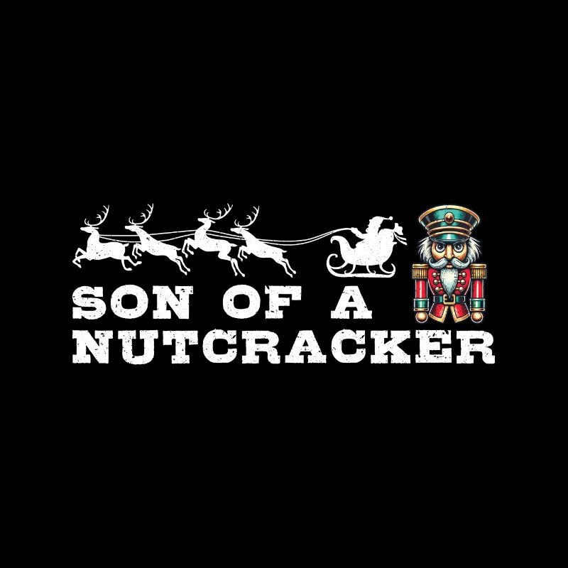 Christmas Nutcracker Fun
