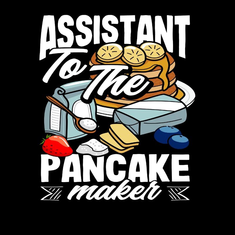 Assistant du Maître des Crêperies pour