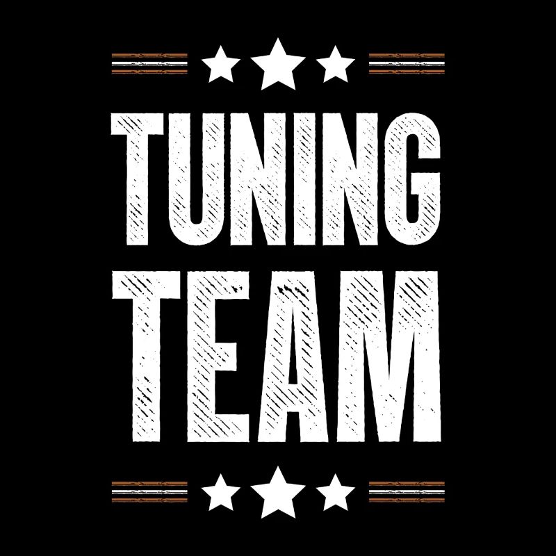 Tuning-tiimi
