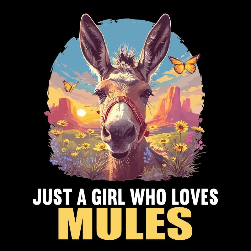 Mules Mule