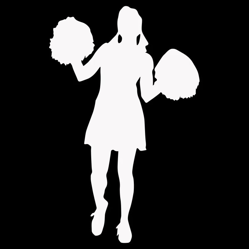cheerleader