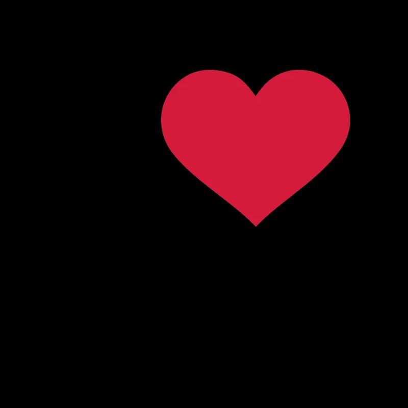 I love Bali