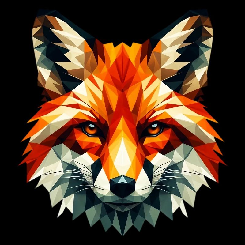 Renard polygonal