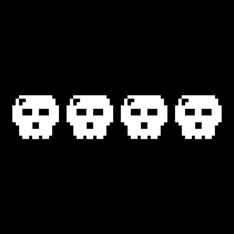 game over