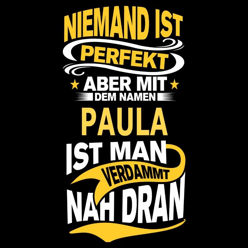 PAULA