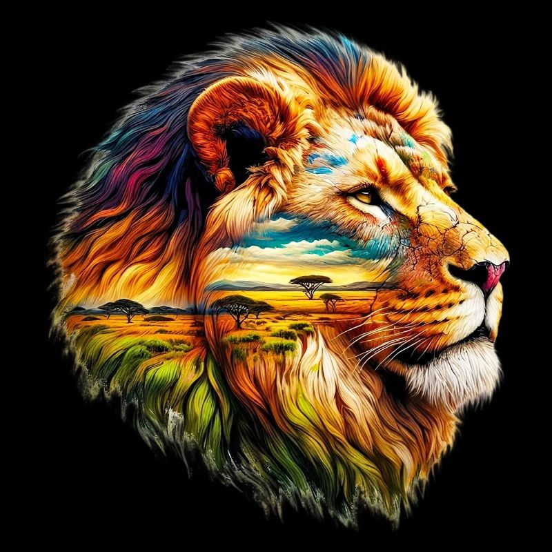 Lion