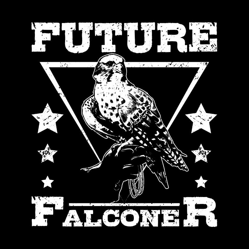 Future Falconry Falconer