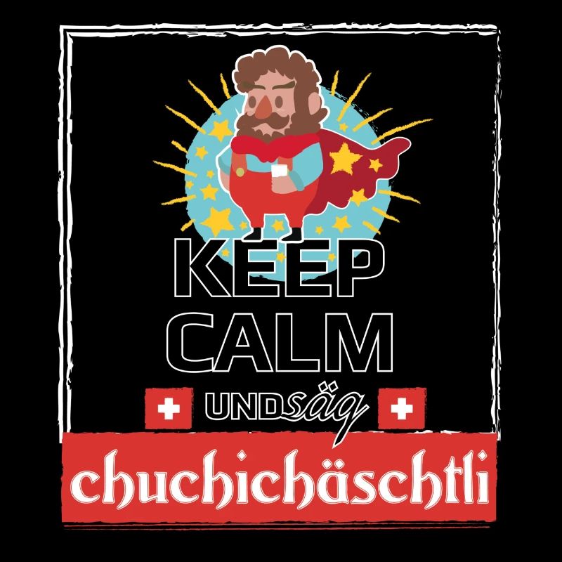 säg Chuchichäschtli