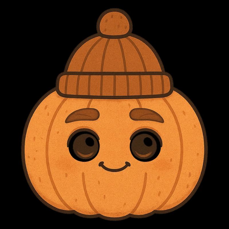 Freddy Citrouille