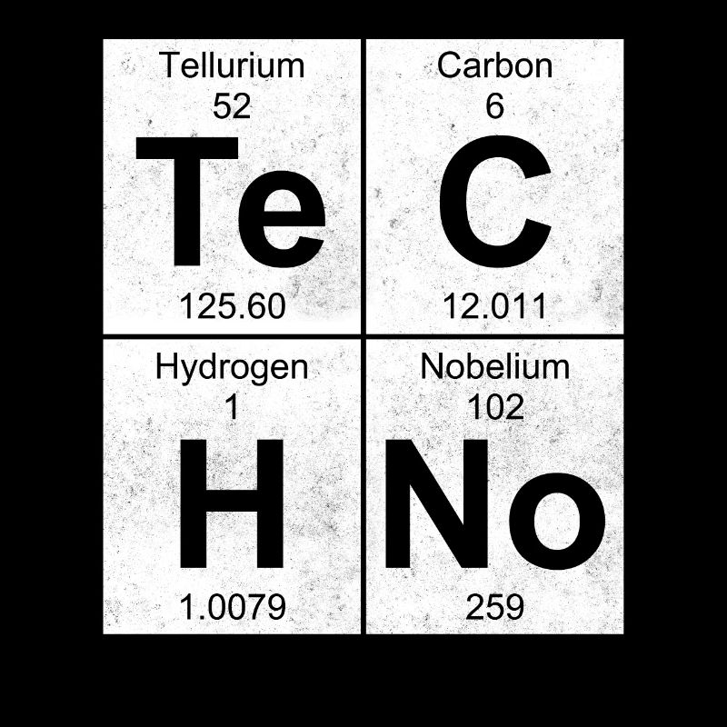 TeCHNo ELEMENTS BLOCKS