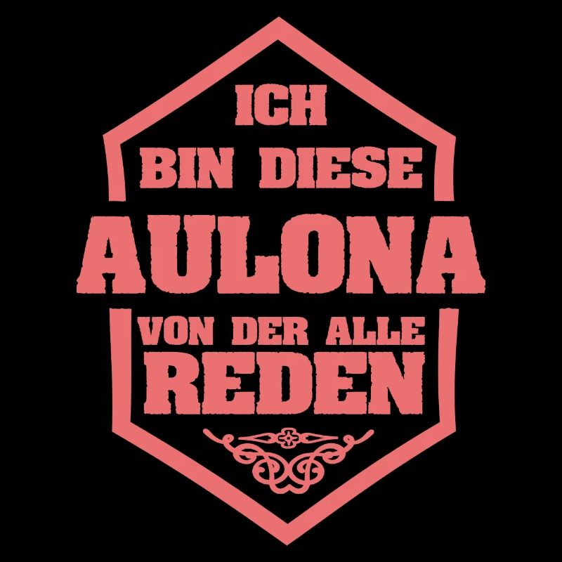 Nickname Aulona