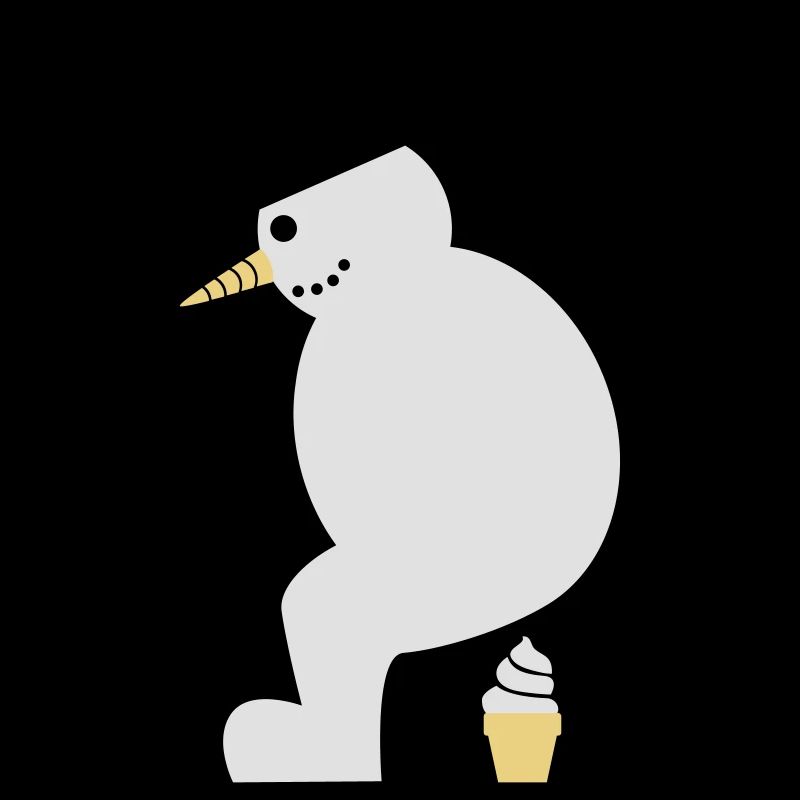 Mobile Softeis-Fabrik?