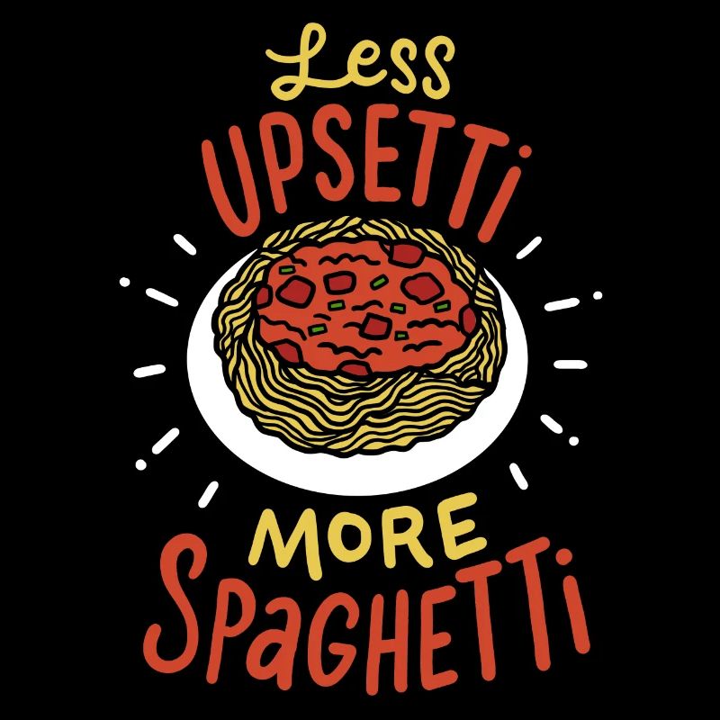 Spaghetti