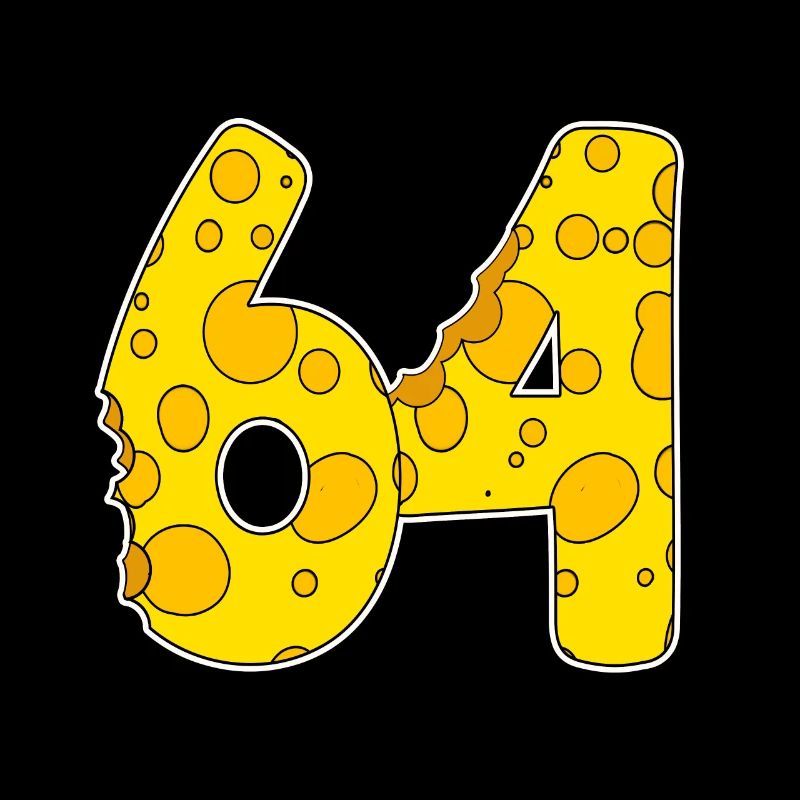 64 ans de Lustig Käse