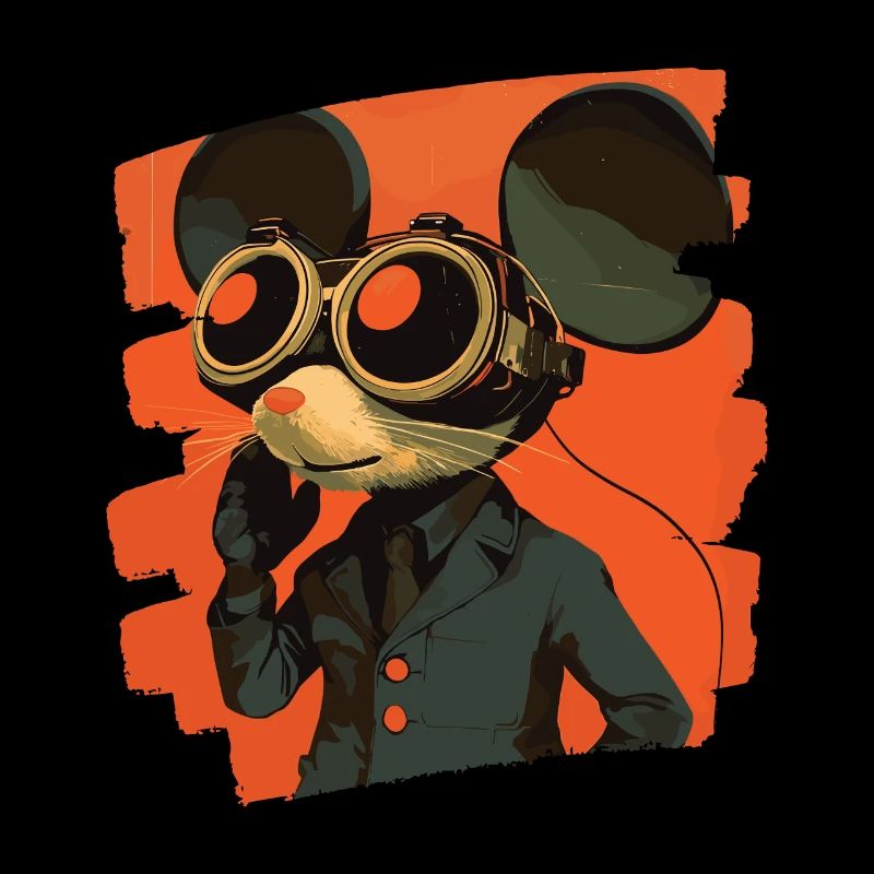 Mouse