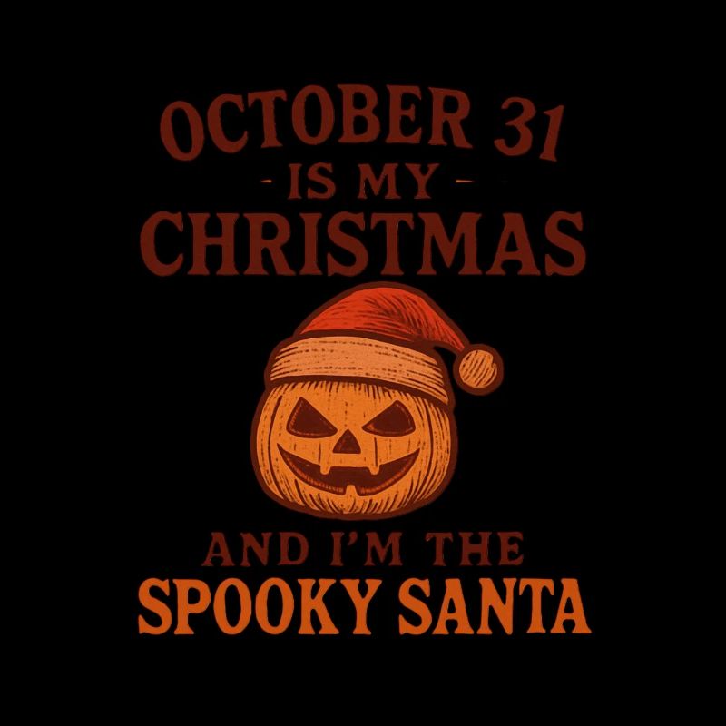 Halloween - Pumpkin - October 31