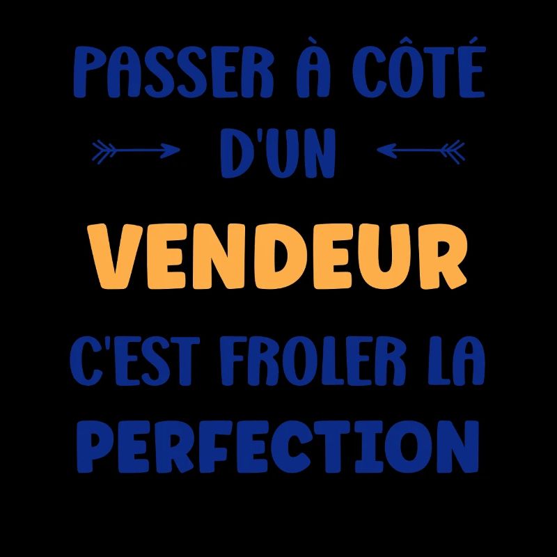 Vendeur