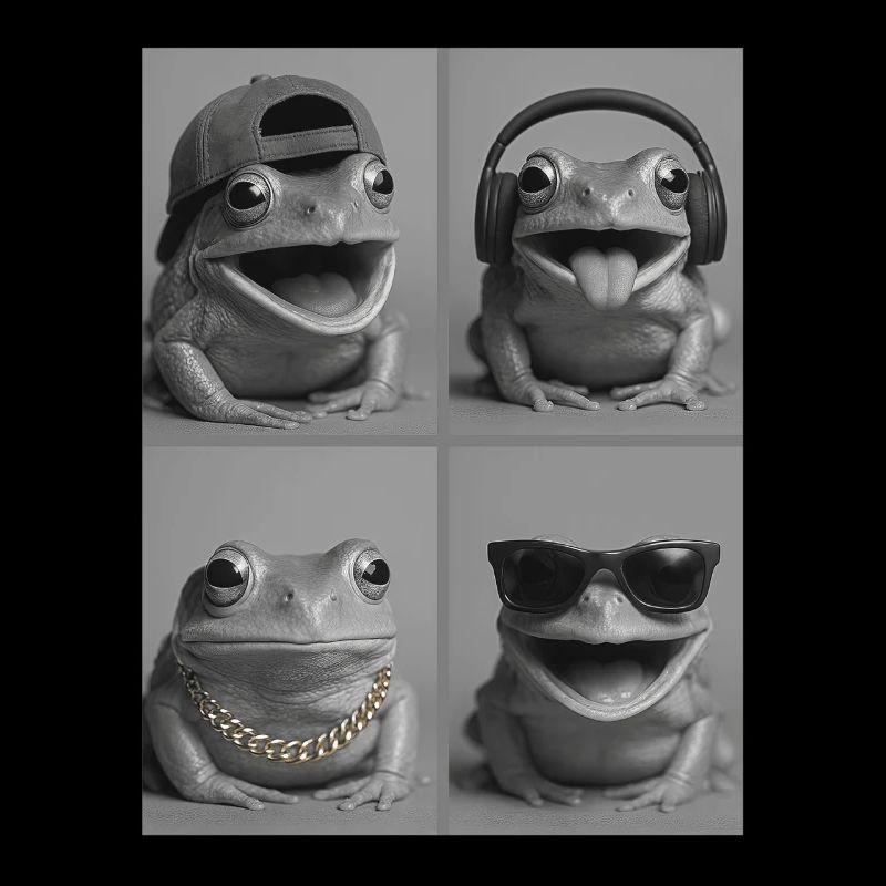 Grenouille