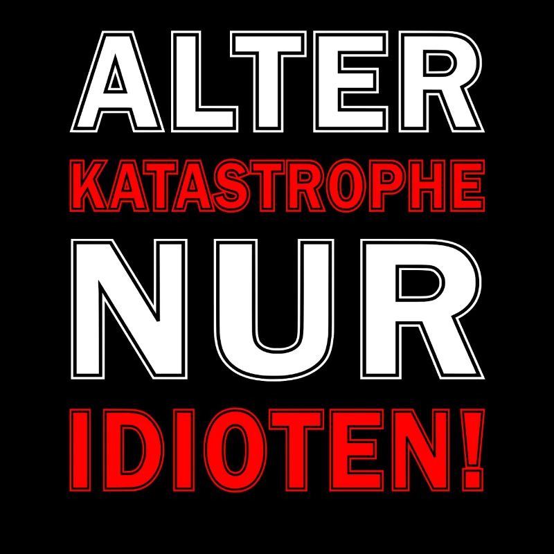 Juste un design idiot