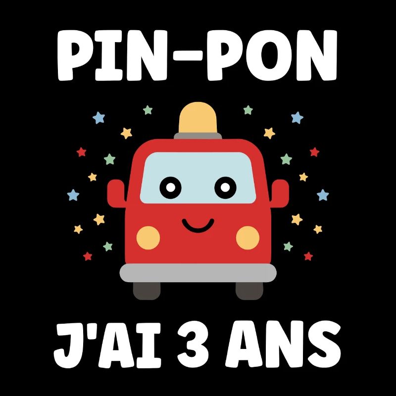 3 anni