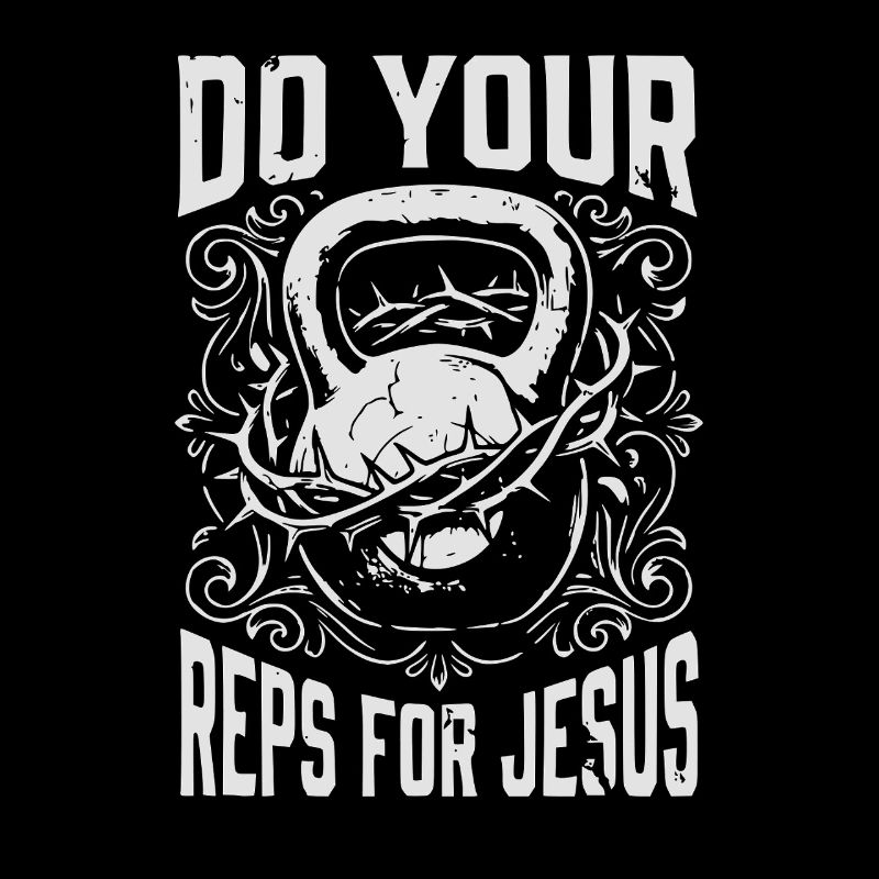Représentants pour Jesus Men Religious