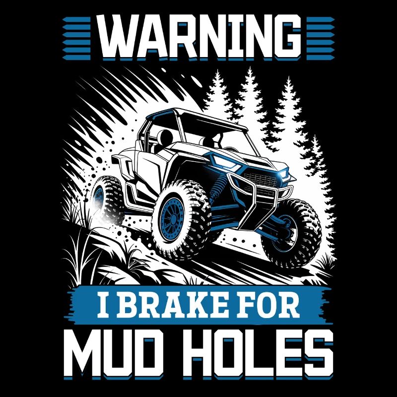 UTV Off Road 4 Wheeler Side by side