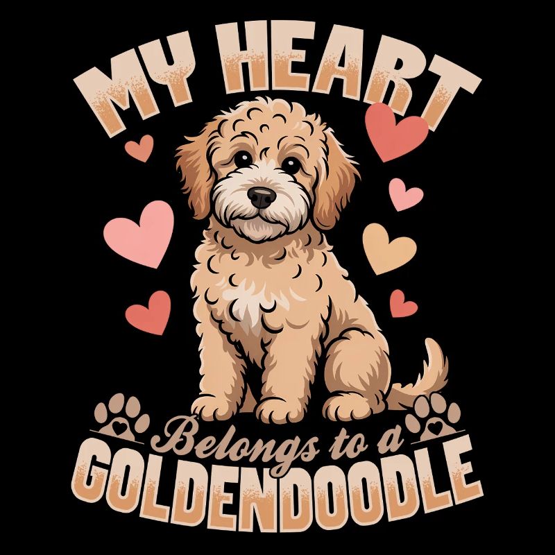 Goldendoodle Dog Breed
