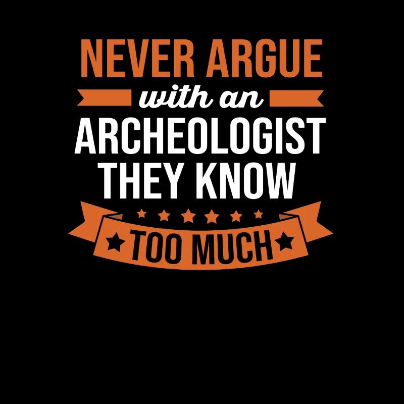 Archaeology