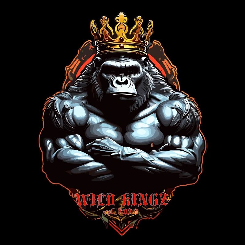 Gorille