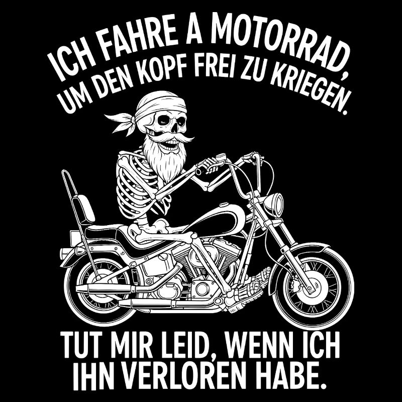 Kopf frei