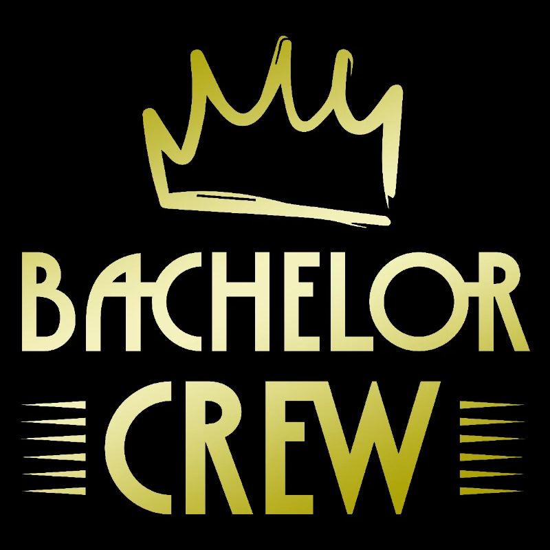 Bachelor Crew