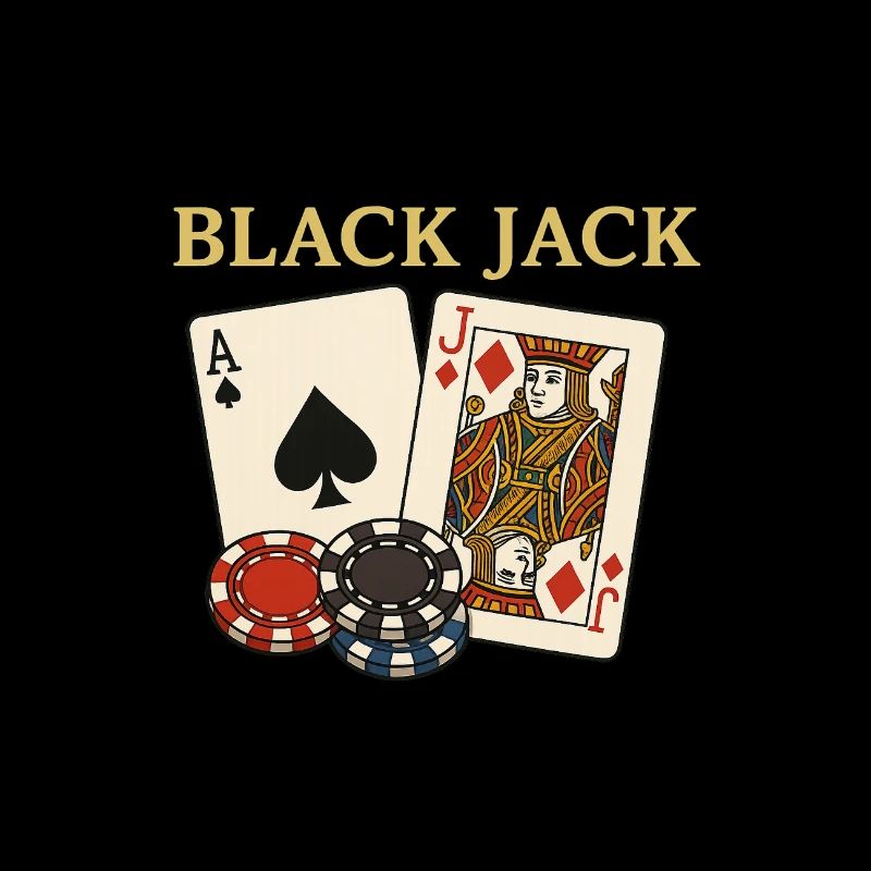 Blackjack – Le jeu avec le Magic 21