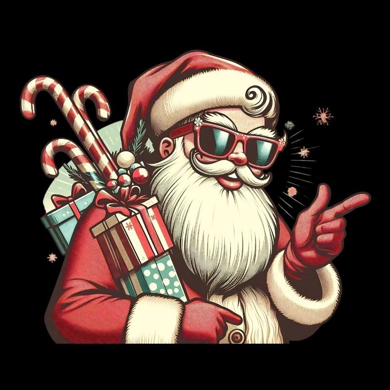 Santa Fun 2