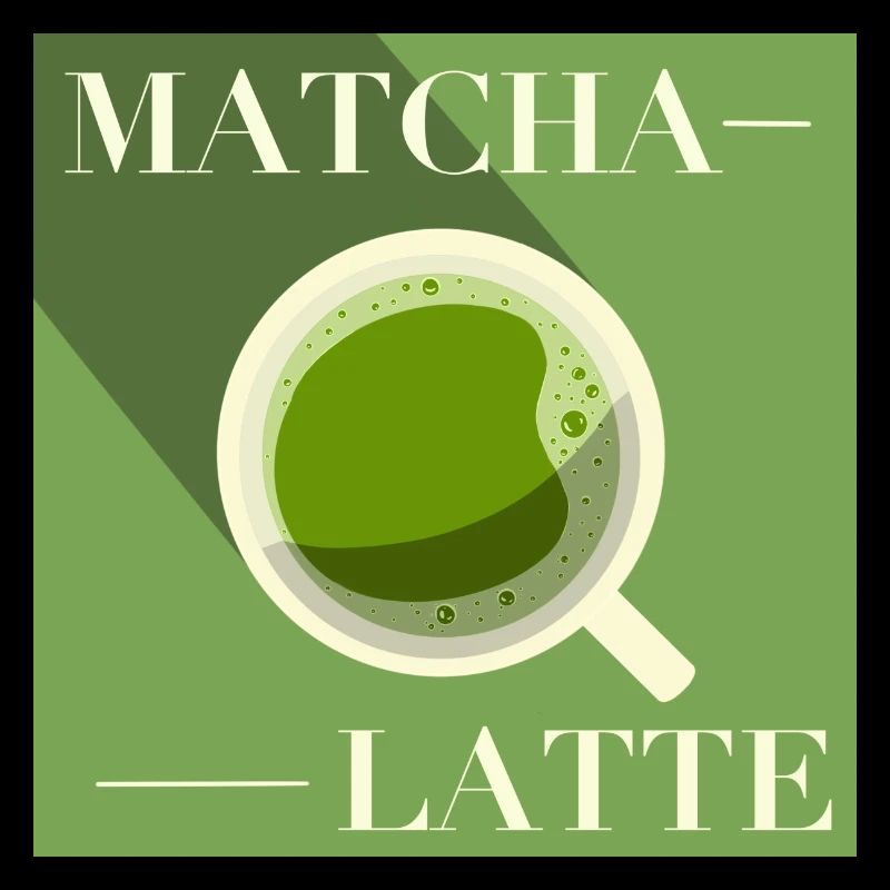 Matcha Latte