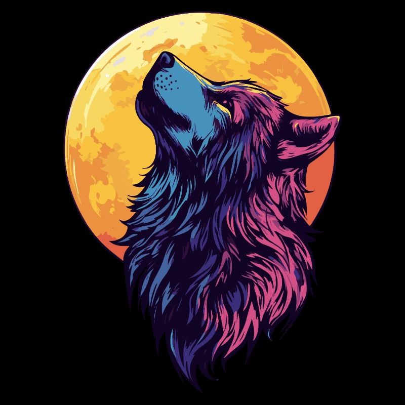 Wolf Moon