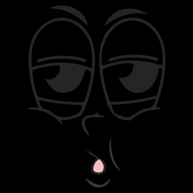 Face Fatigue