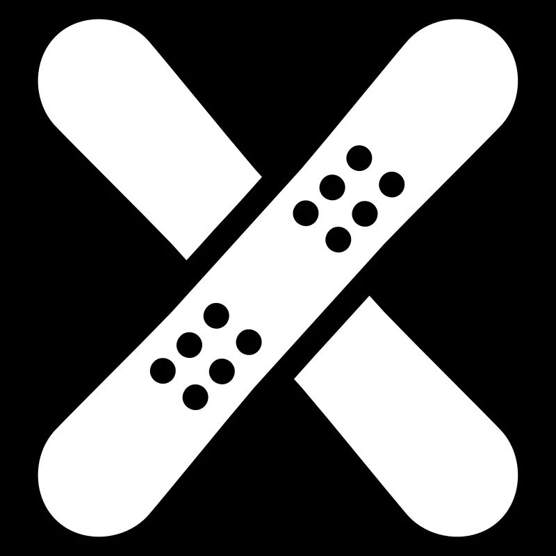 Snowboard