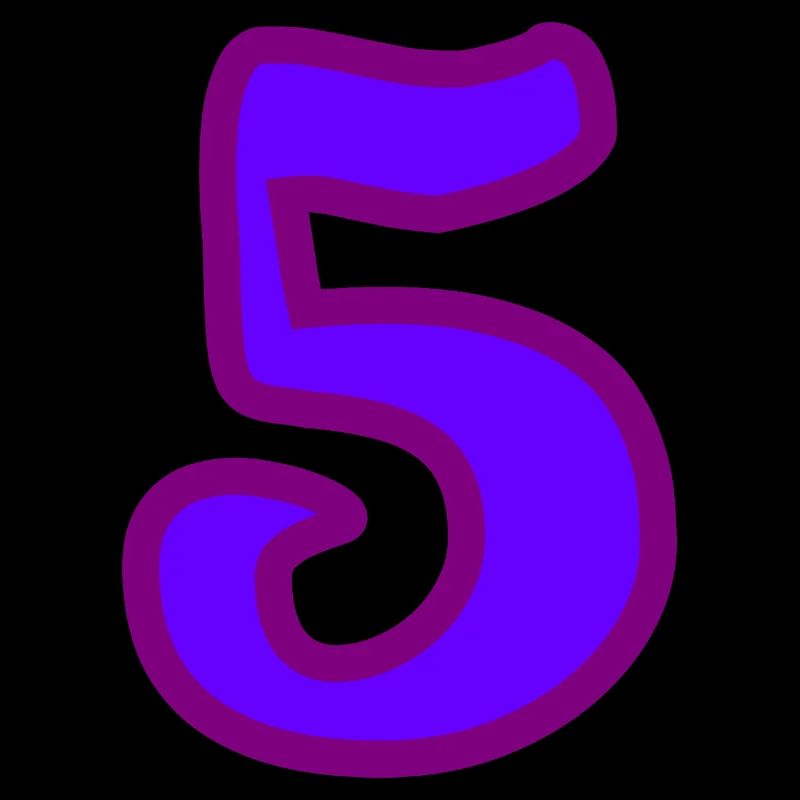 5. JUBILÄUM. 5 JAHRE. 5. JUBILÄUM.