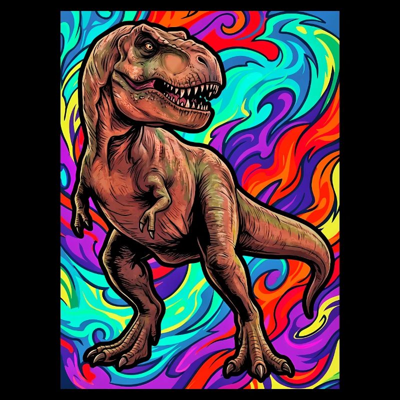 Dinosaurier